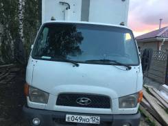 Hyundai HD78. Продаётся грузовик , 3 000 куб. см., 5 000 кг.