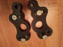 Сошка. Toyota Cresta, GX90, JZX100, JZX90, GX100 Toyota Mark II, JZX110, GX90, JZX90, JZX100, GX110, GX100, JZX90E Toyota Chaser, GX100, GX90, JZX100...