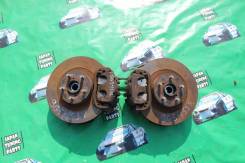 Диск тормозной. Subaru Impreza, GGA, GDA, GDB Subaru Legacy, BE9, BEE, BHE, BP5, BH9, BE5, BH5 Subaru Forester, SG5 Двигатели: EJ205, EJ207, EJ206, EZ...
