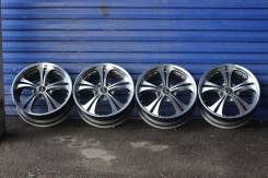 Enkei Sporsh. 7.5x18, 5x114.30, ET48