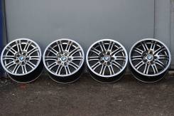 BMW. 8.0/9.0x18, 5x120.00, ET47/26