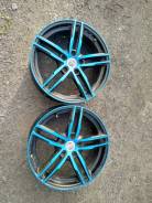 Freemotion. 7.0x17, 5x114.30, ET42