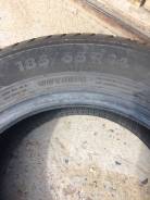 Nokian Nordman SX. Летние, износ: 10%, 2 шт