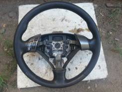 Руль. Honda Accord Tourer Honda Accord, ABA-CM3, CM2, ABA-CL7, ABA-CL8, ABA-CL9, CL9, CL8, ABA-CM2, CL7, DBA-CM2, DBA-CL7, ABACL7, ABACL8, ABACL9, ABA...