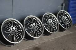 Lehrmeister. 7.0x17, 5x114.30, ET55