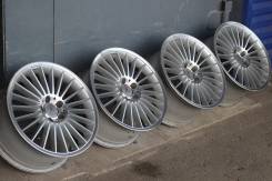 Mercedes. 8.5/9.5x18, 5x112.00, ET25/28
