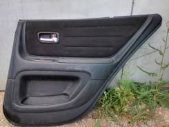 Обшивка двери. Toyota Altezza, JCE15, GXE10, SXE10, JCE10, GXE15 Lexus IS200 Двигатели: 1GFE, 2JZGE, 3SGE