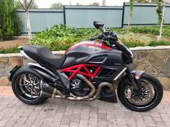 Ducati Diavel. 1 200 куб. см., исправен, без птс, без пробега. Под заказ