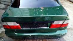 Крышка багажника. Nissan Primera, P11E, P11