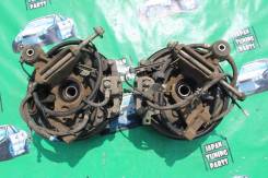 Датчик abs. Subaru Forester, SG9, SG5 Двигатели: EJ255, EJ202, EJ203, EJ205