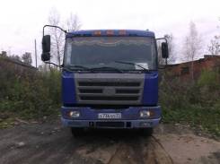 Camc. Продам самосвал CAMC в рабочим состоянии, 9 000 куб. см., 25 000 кг.
