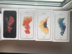Apple iPhone 6s 16Gb. Новый