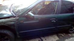 Дверь боковая. Nissan Primera, P11, P11E
