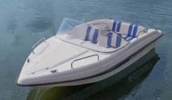 Wyatboat WB-3U. Год: 2017 год, длина 4,70 м., 60,00 л.с. Под заказ