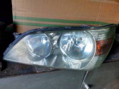 Фара. Toyota Altezza, JCE10, GXE10, GXE15, SXE10, JCE15 Lexus IS300, GXE10 Lexus IS200, GXE10 Двигатели: 2JZGE, 1GFE, 3SGE