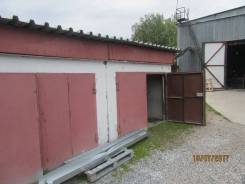 Гаражи капитальные. улица Переездная 1к3, р-н калининский, 20 кв. м.