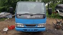 Isuzu Elf. 4HF1