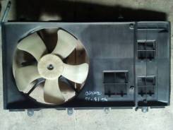 Диффузор. Mitsubishi Dingo, CQ2A, CQ1A Двигатели: 4G13, 4G15