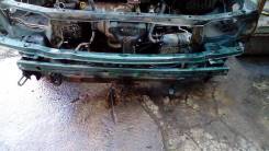 Жесткость бампера. Nissan Primera, P11, P11E