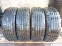 Kumho Solus KH16. Летние, 2014 год, износ: 20%, 4 шт