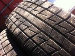 Bridgestone Blizzak Revo1. Зимние, без шипов, 2006 год, износ: 20%, 2 шт