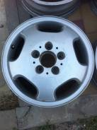 Mercedes. 5.5x15, 5x112.00, ET54, ЦО 66,6 мм.
