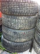 Goodyear Ice Navi Hybrid Zea. Зимние, без шипов, 2009 год, износ: 20%, 4 шт