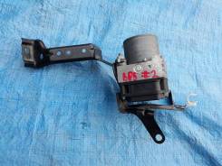 Блок abs. Subaru Legacy B4, BL5, BL9, BLE, BP, BP9, BPE Двигатели: EJ20, EJ202, EJ203, EJ204, EJ20X, EJ25, EZ20, EZ204, EZ30