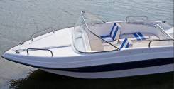 Wyatboat WB-3. Год: 2017 год, длина 4,70 м., 60,00 л.с. Под заказ