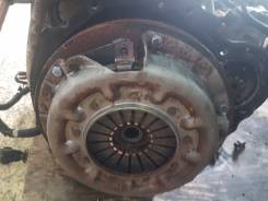 Сцепление. Nissan Atlas, P2F23, P4F23 Двигатель TD27