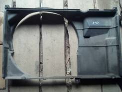 Диффузор. Toyota Crown Majesta, JZS153, JZS155, JZS157, JZS151 Toyota Crown, JZS155, JZS153, JZS151, JZS157 Двигатель 2JZGE