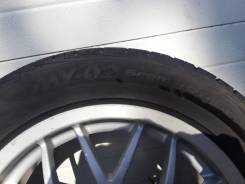 Bridgestone Sporty Style MY-02. Летние, 2013 год, без износа, 4 шт