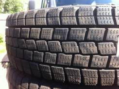 Dunlop DSV-01. Зимние, без шипов, износ: 20%, 4 шт