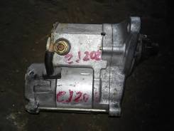 Стартер. Subaru Legacy B4, BE5 Subaru Legacy, BGB, BGA, BCL, BC4, BD5, BG7, BD4, BG5, BG4, BH5 Двигатели: EJ20, EJ201, EJ20E, EJ22E, EJ20D