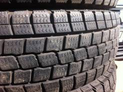 Dunlop DSV-01. Зимние, без шипов, износ: 20%, 4 шт