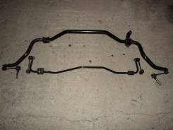 Стабилизатор поперечной устойчивости. Toyota Mark II Wagon Blit, GX110, JZX110 Toyota Verossa, GX110, JZX110 Toyota Mark II, GX110, JZX110