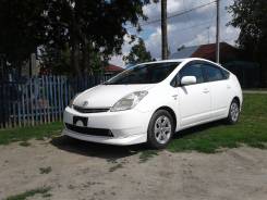 Toyota Prius. NHW20, 1NZFXE