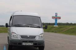 ГАЗ 2752. Продам газ 2752, 2 300 куб. см., 7 мест