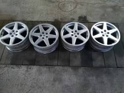 BBS. 8.0x18, 5x112.00, ET32, ЦО 57,1 мм.