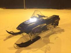 Polaris 550. исправен, есть птс, с пробегом