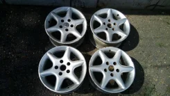 CFG ITALIA. x15", 5x114.30