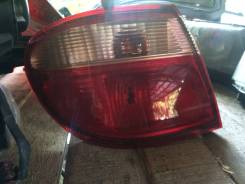 Стоп-сигнал. Nissan Bluebird Sylphy