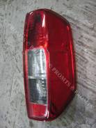 Стоп-сигнал. Nissan Navara, D40, D40M