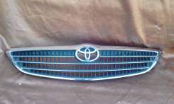 Решетка радиатора. Toyota Camry, ACV30, ACV31, ACV35, MCV30 Двигатели: 1AZFE, 1MZFE, 2AZFE