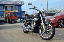 Kawasaki VN Vulcan 1500. 1 500 куб. см., исправен, птс, без пробега