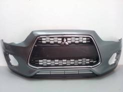 Бампер. Mitsubishi ASX. Под заказ