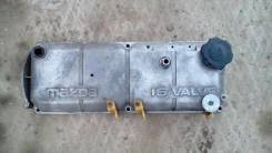 Крышка головки блока цилиндров. Mazda 323 Mazda Demio Mazda Familia Двигатели: B3ME, B3