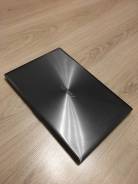 Asus ZenBook UX32A. 13.3", 3,0 ГГц, ОЗУ 6144 МБ, диск 500 Гб, WiFi, Bluetooth, аккумулятор на 6 ч.