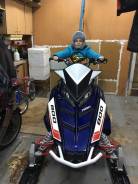 Polaris PRO-RMK 800 155. исправен, есть птс, с пробегом