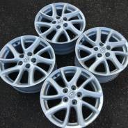Mazda. 7.0x17, 5x114.30, ET52